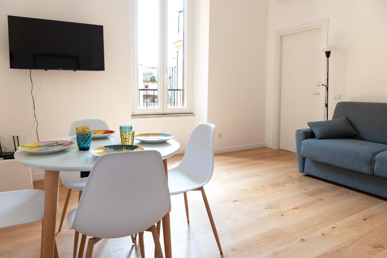 Designer Apartment Via Nazionale Rzym Zewnętrze zdjęcie