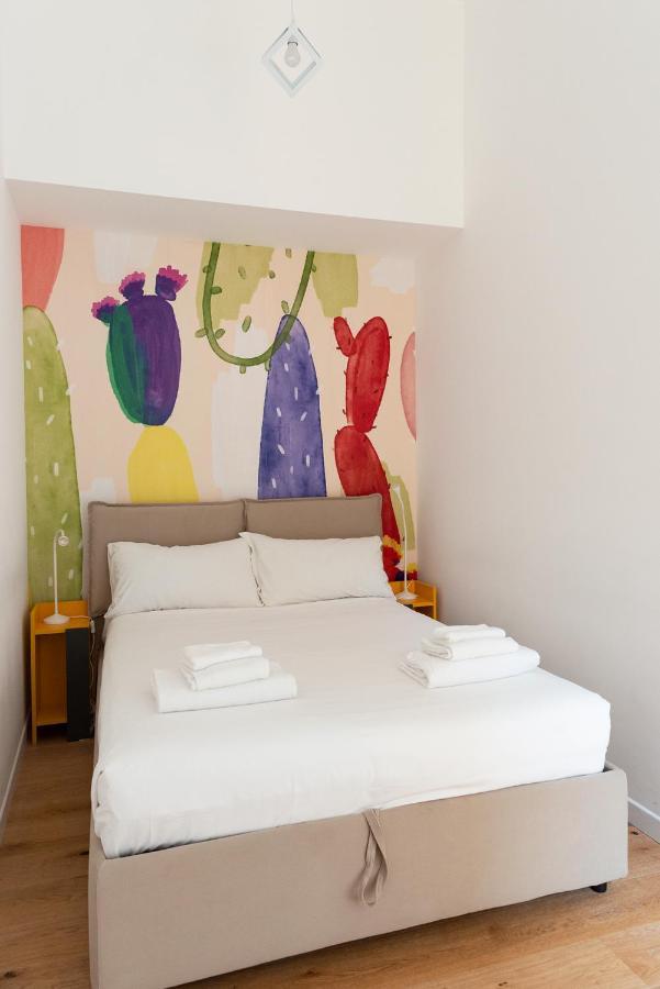 Designer Apartment Via Nazionale Rzym Zewnętrze zdjęcie